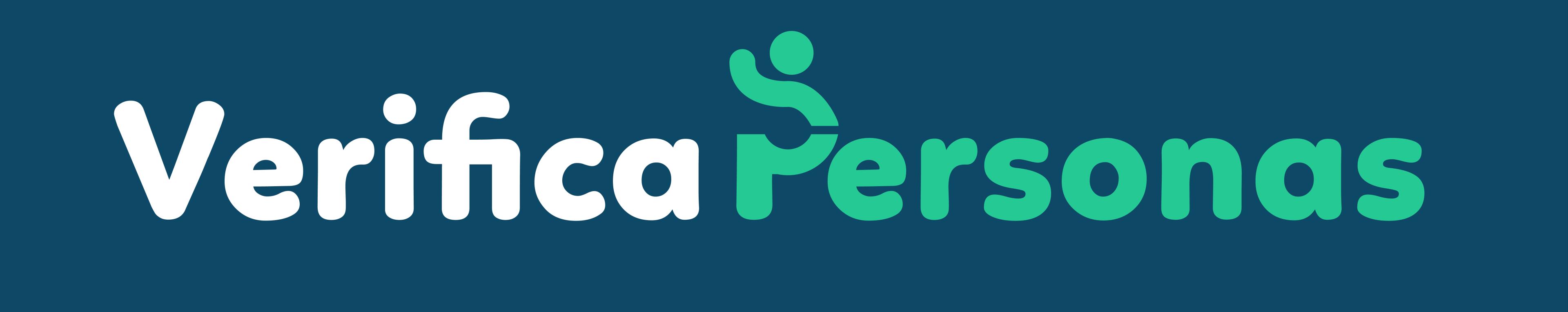 Logo verificapersonas