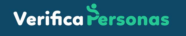 Logo verificapersonas